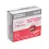 Nietjes 2000 stuks 24/6 redstripe