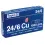 Nieten rapid blue 24/6 koper (5000)