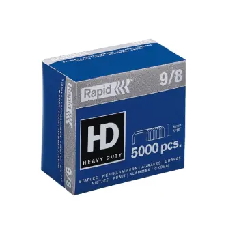 Nietjes 5000st 9/8