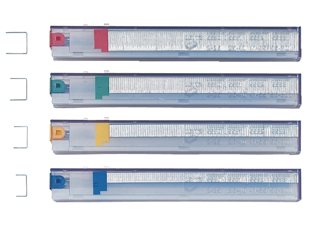 nieten leitz k12 26/12 verzinkt