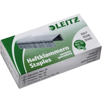 Nieten leitz nr10 1000st