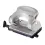 perforator leitz 5038 inleg 1.6mm grijs