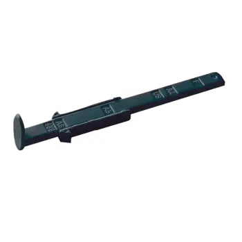 Perforatoraanleg leitz 5180