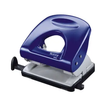 perforator leitz 5008 inleg 2.4mm blauw