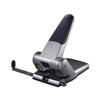 Perforator Leitz 5180 heavy duty 65 vel