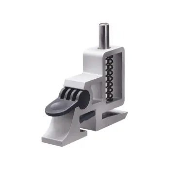 Perforatorstans los 4-gaat 6mm