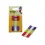 3m post-it indextabs strong    25mm