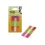 3m post it indextabs strong    25mm