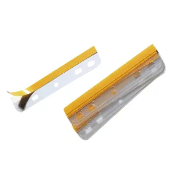 dossierstrip filefix durable zelfkl