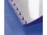 filestrip ibico a4 21-rings