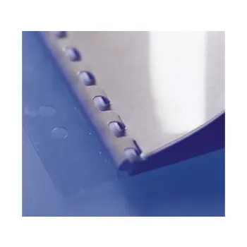 filestrip ibico a4 21-rings