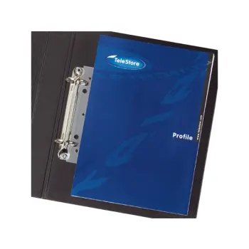 filestrip 3l 8802-50 125mm 2rings