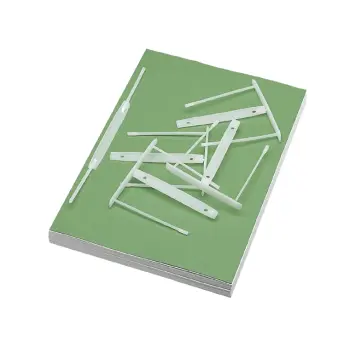 Snapbinder 50 stuks