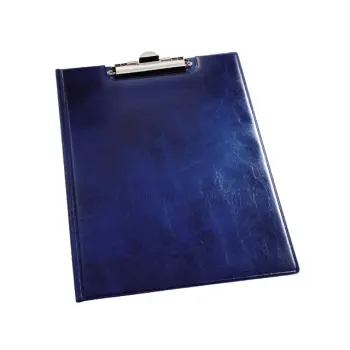 klembord durable 2350 a4 kopklem blauw