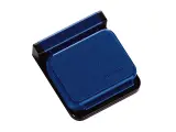 Klemboy hebel magnetisch zelfkl blauw