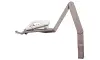 telefoonarm novus talkmaster antraciet