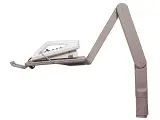 telefoonarm novus talkmaster antraciet