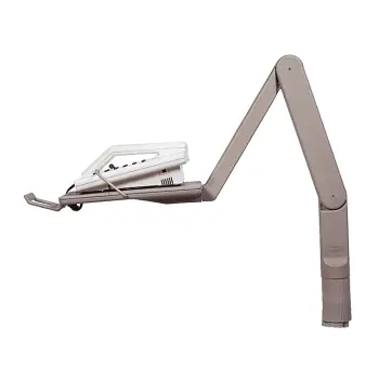 telefoonarm novus talkmaster antraciet