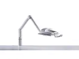 telefoonarm novus talkmaster lichtgrijs