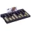 geldsorteervak durable euroboard l 33.5x324x1
