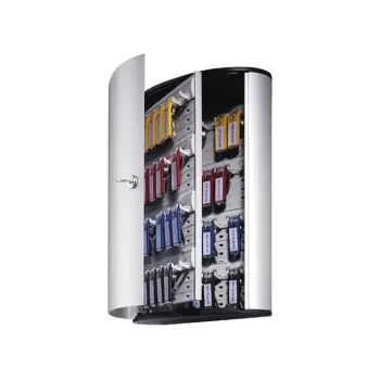 Sleutelkast 302x400x118mm 54sleutel