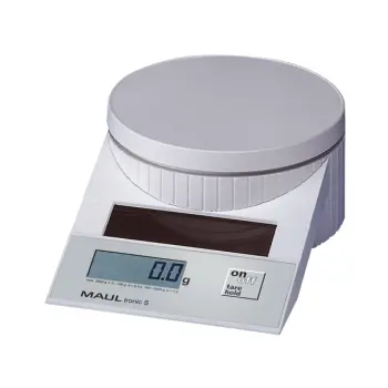 briefweger maul 15150-02 digitaal 5000gr