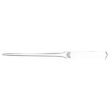 briefopener maul 75015-96 metaal 240mm glad