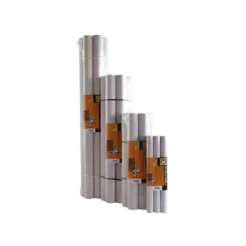 verzendkoker cleverpack a3 +doppen 330x297x1.