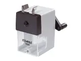 Potloodslijpmach grijs tot12mm