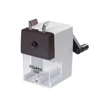 Potloodslijpmach grijs tot12mm