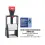 Stempel trodat 5200 profline 41x25mm