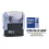Colop tekststempel 4 regels 38x44mm