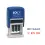 Woord-datumstempel s160b betaald