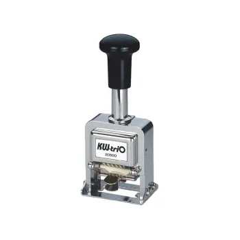 numeroteur kw-trio 206