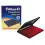 Pelikan stempelkussen 110x70mm rood