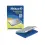 stempelkussen pelikan 2e 110x70mm blauw