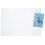 onderlegger laufer 40x60cm transp