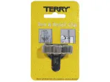 terry clip tbv 3 pen/potlood