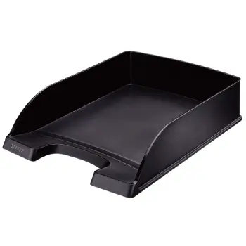 Leitz brievenbak 5227 zwart