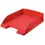 Leitz brievenbak 5227 rood