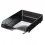 brievenbak leitz 5220 a4 plastic zwart