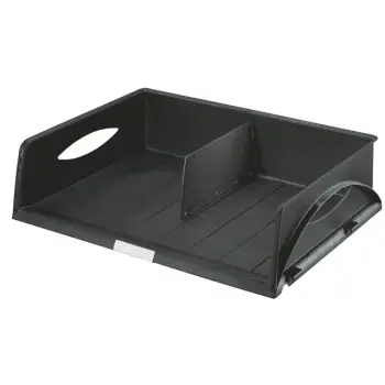 Leitz 'sorteerbak zw jumbo5232