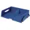 sorteerbak leitz 5232 sorty jumbo blauw