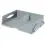 sorteerbak leitz 5232 sorty jumbo grijs
