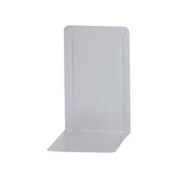 boekensteun maul 35430-02 240x130mm wit