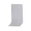 boekensteun maul 35430-02 240x130mm wit