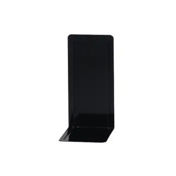 boekensteun maul 35430-90 240x130mm zwart