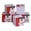 Memoblaadjes Quantore losbladig 90x90x90mm
