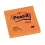3m post-it n654 76x76mm neon oranje