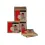 Memoblok Quantore 76x76mm geel 100 vel